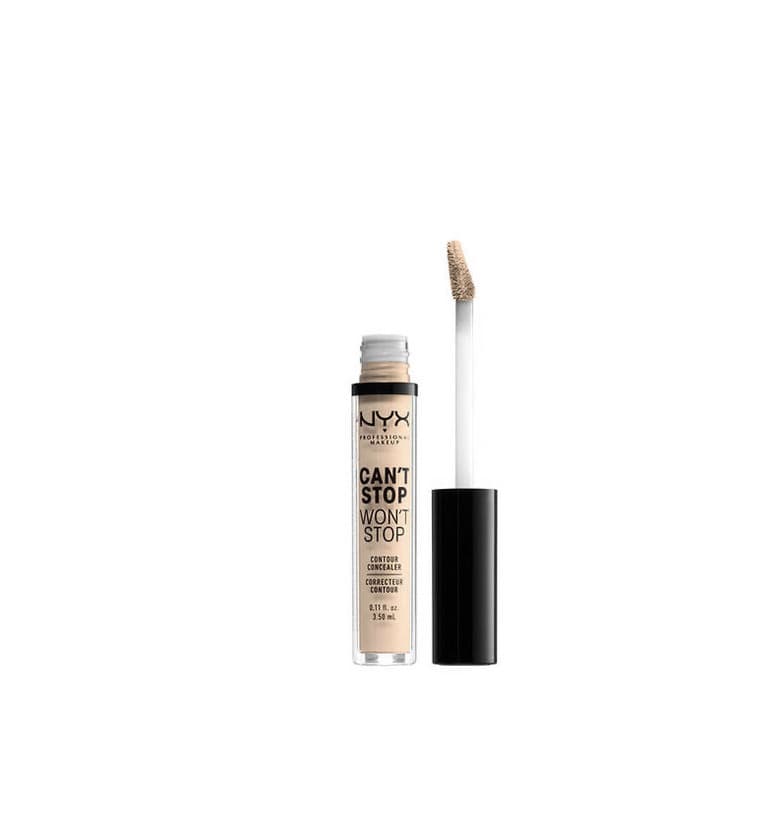 Product Corretor da Nyx