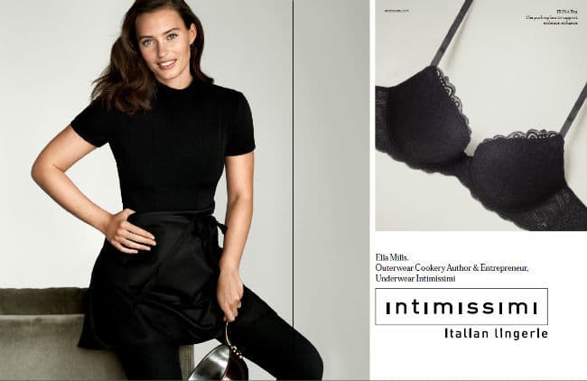 Product Intimissimi 