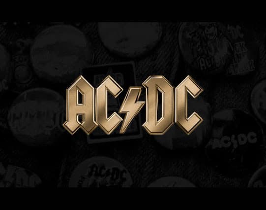 Music AC⚡️DC