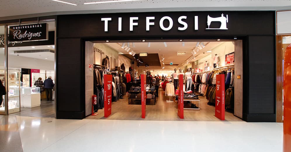 Product Tiffosi