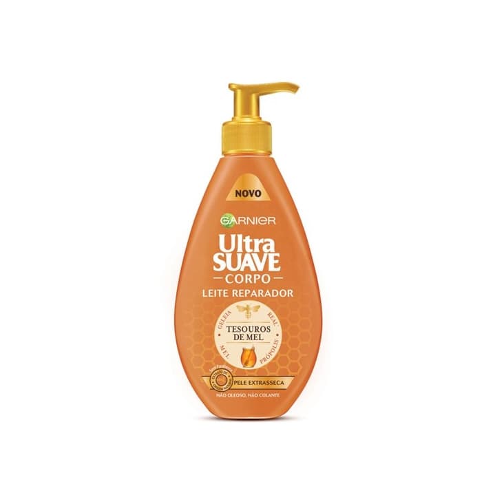 Product Ultra Suave Creme de Corpo