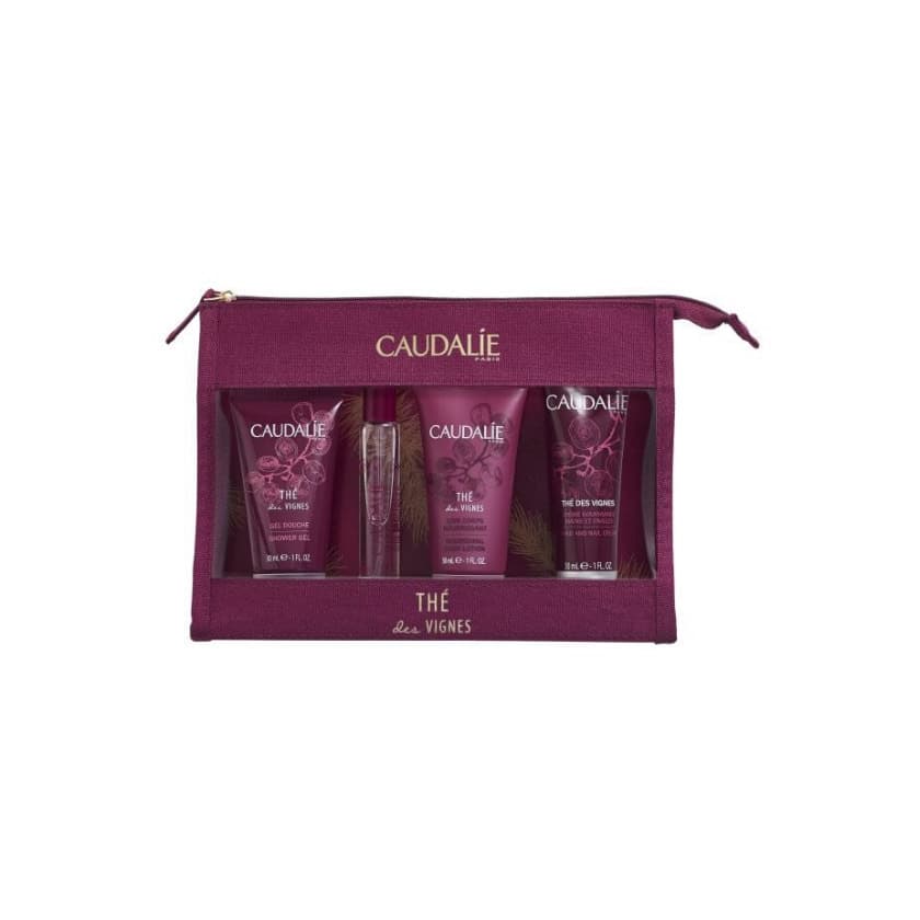 Product Caudalie 