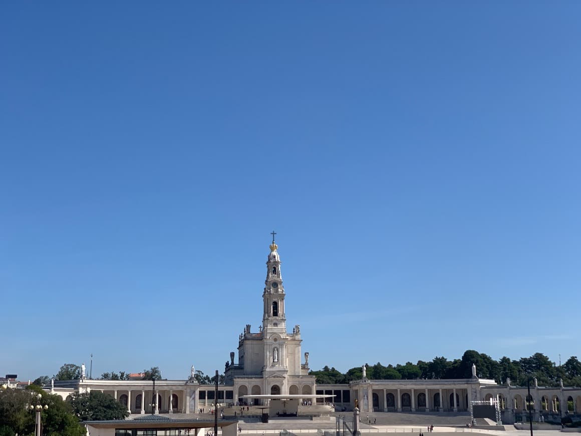 Place Fatima