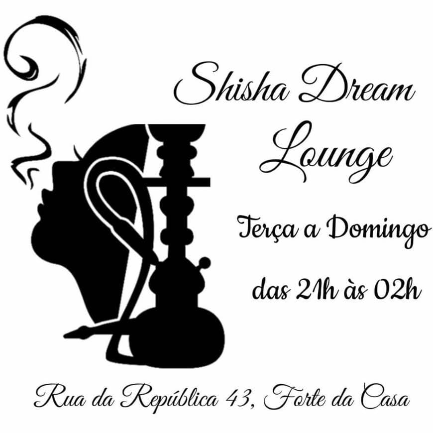 Restaurants Shisha Dream Lounge