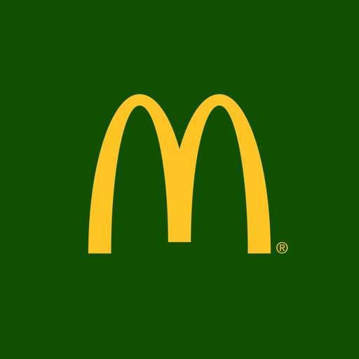 App Mc Donald's Portugal