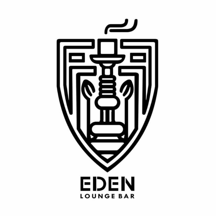 Lugar Eden Lounge Bar