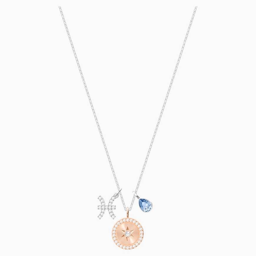 Producto Zodiac necklace 