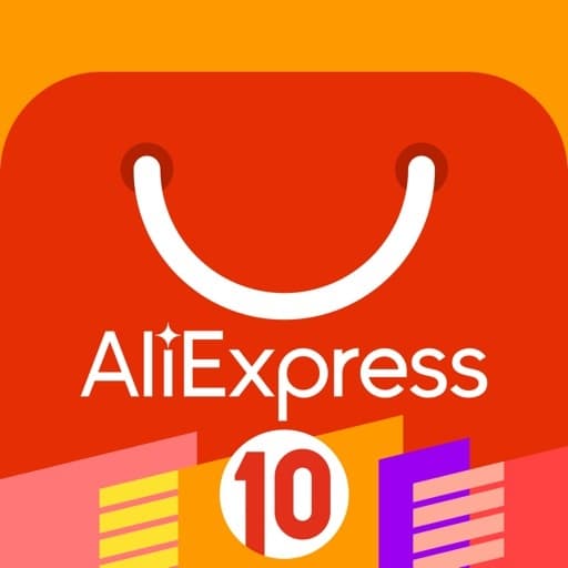 App AliExpress Shopping App