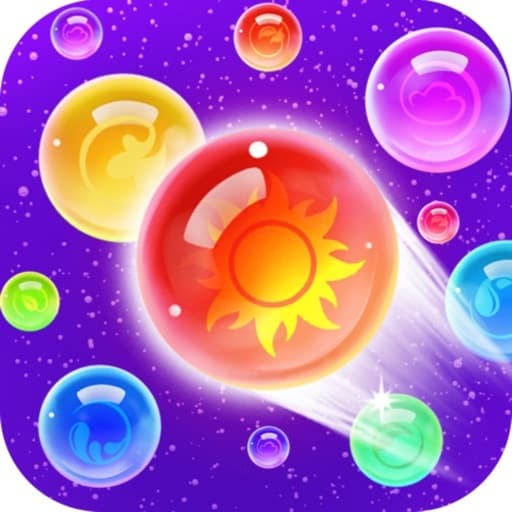 App Shoot Fruit Mania - Fruit Ballon Shooter