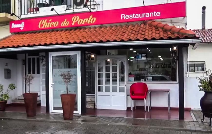 Restaurantes Chico do Porto