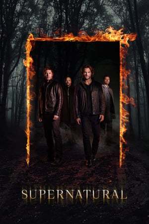 Serie Supernatural