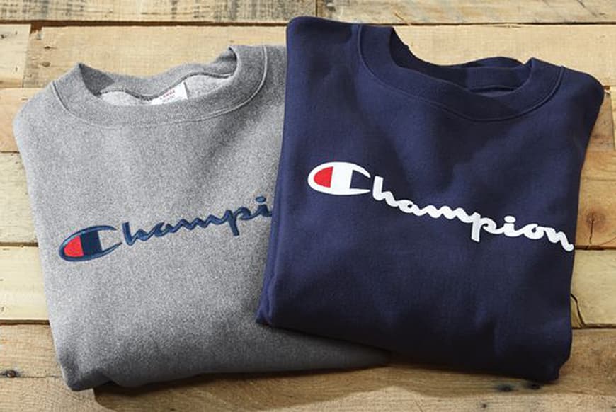 Fashion Champion: Athletic Apparel, Workout Clothes & College Apparel