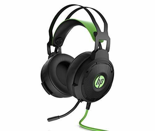 Product HP Pavilion 600 - Auriculares Gaming