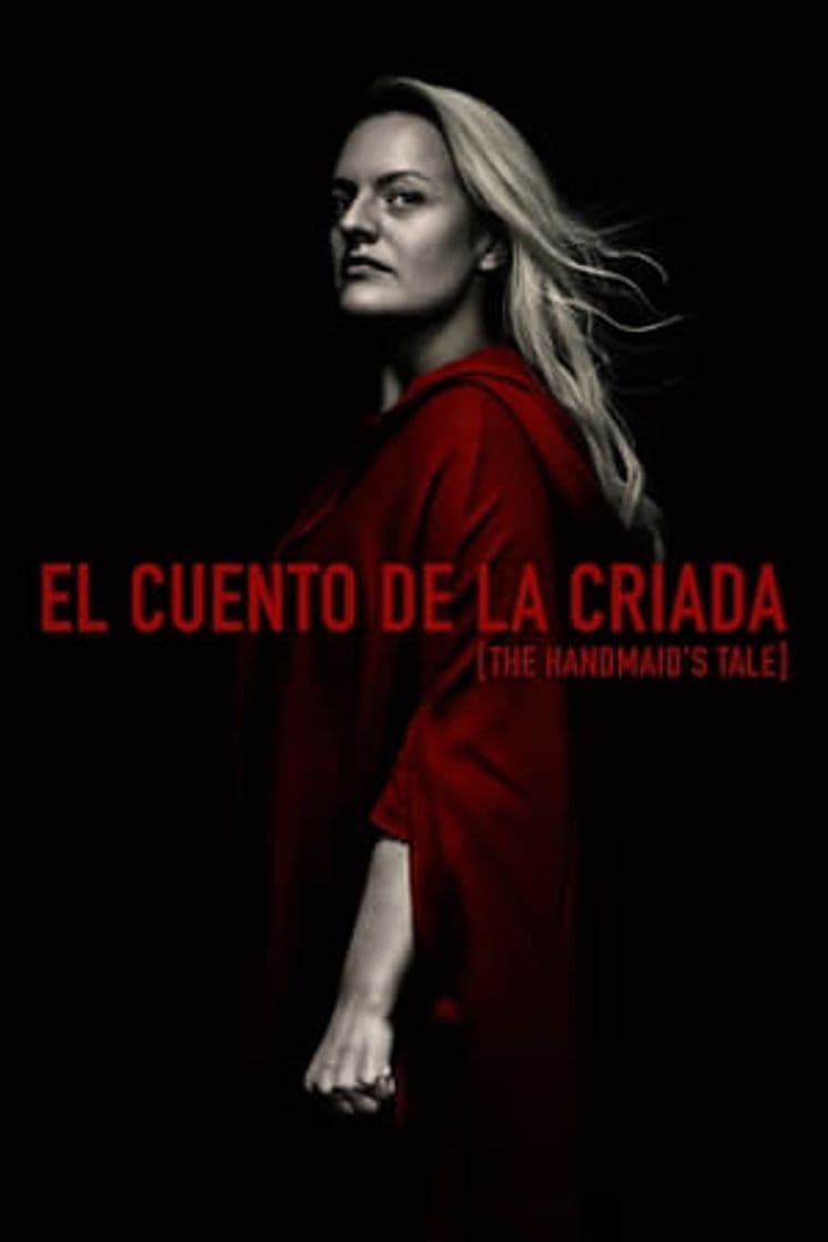 Serie The Handmaid's Tale