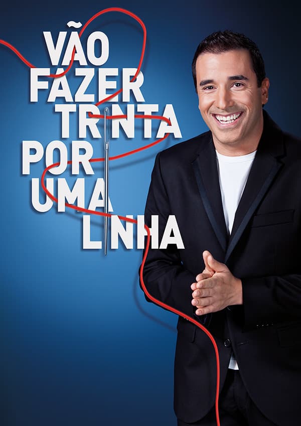 Serie Ganha num Minuto