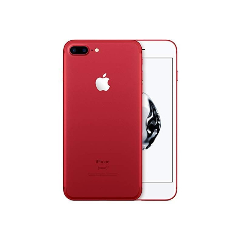 Product iPhone 7 Plus 128GB red edition