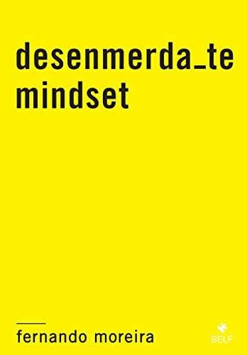 Libro Desenmerda-te Mindset