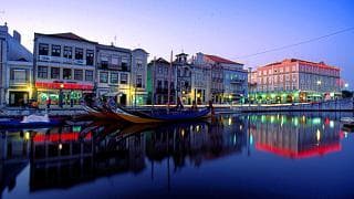 Place Aveiro