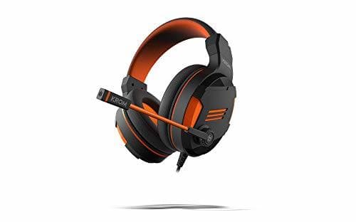 Product KROM Kendo - NXKROMKND - Auricular Gaming