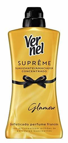 Product Vernel Supreme Suavizante Concentrado Glamour