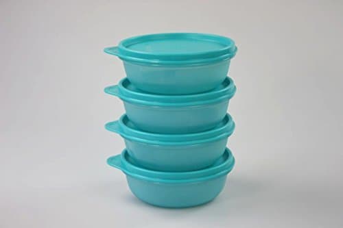 Elemento de la categoría hogar TUPPERWARE Astral 300ml turquesa oscuro caja