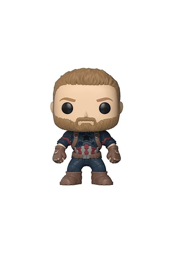 Game Funko Pop! - Marvel