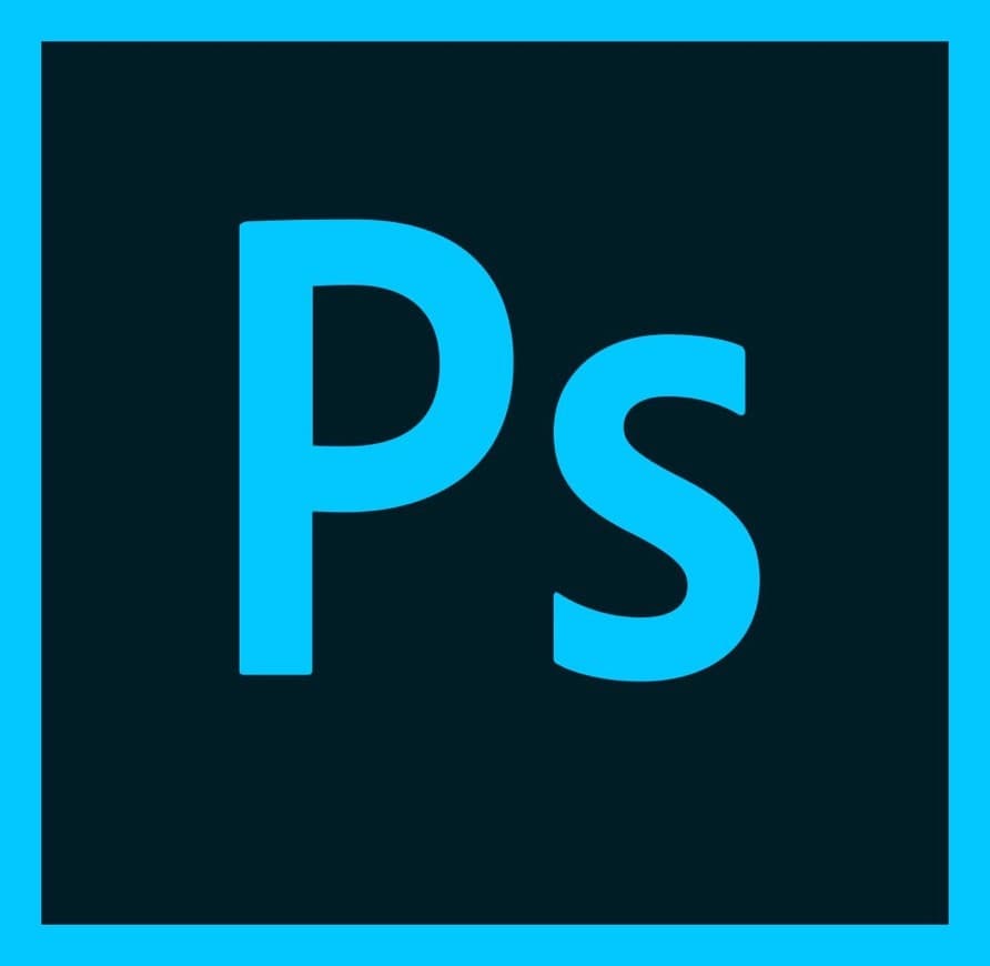 App Adobe Photoshop - Versão Desktop