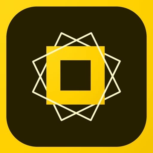 App Adobe Spark Post