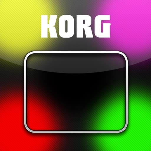 App KORG iKaossilator