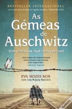 Product As Gémeas de Auschwitz