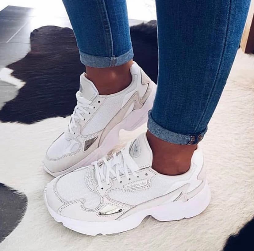 Fashion Adidas Falcon