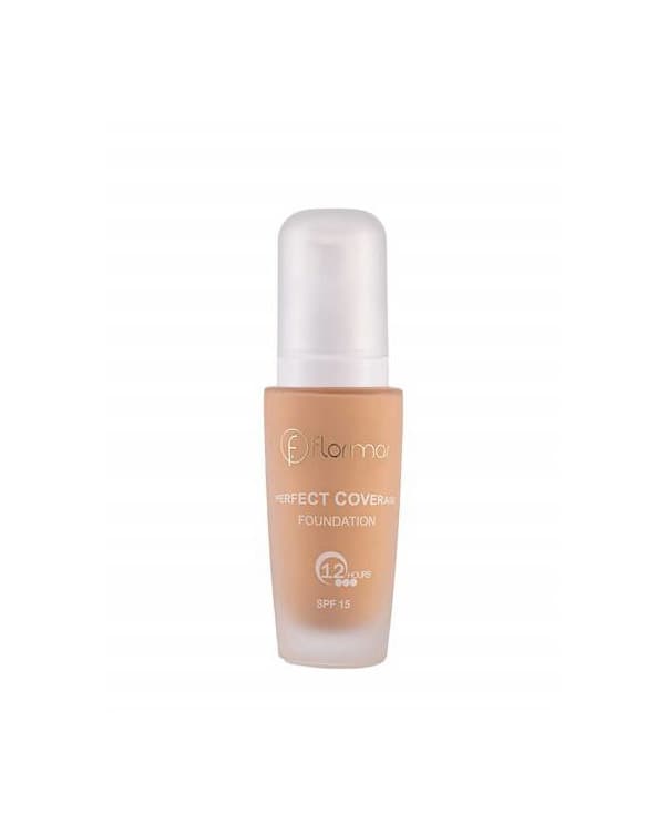 Producto Flormar Perfect Coverage Foundation