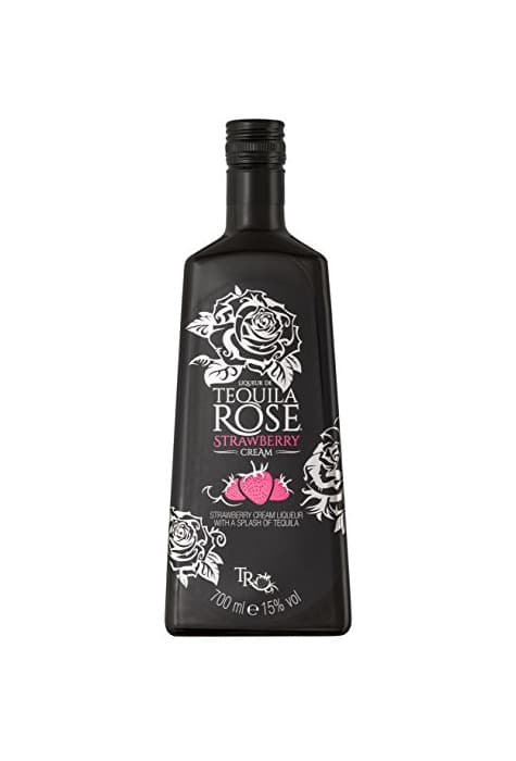 Producto Liquor De Tequila Rose Liquers