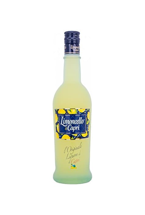 Producto Limoncello di Capri Likör