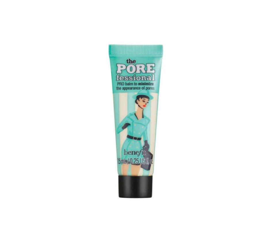 Product Benefit POREfessional