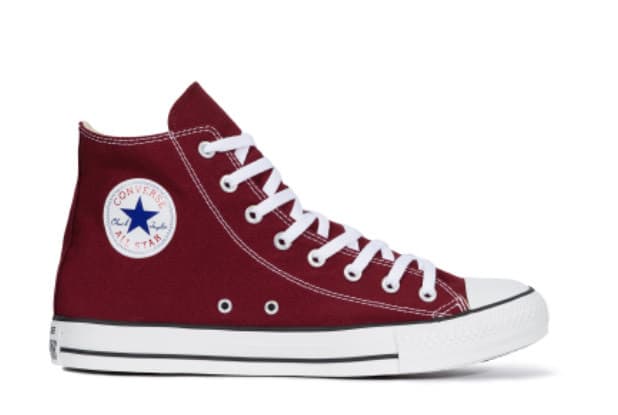 Fashion CONVERSE