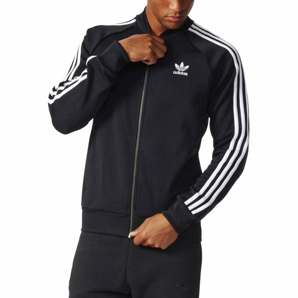 Moda Casaco SST Adidas 