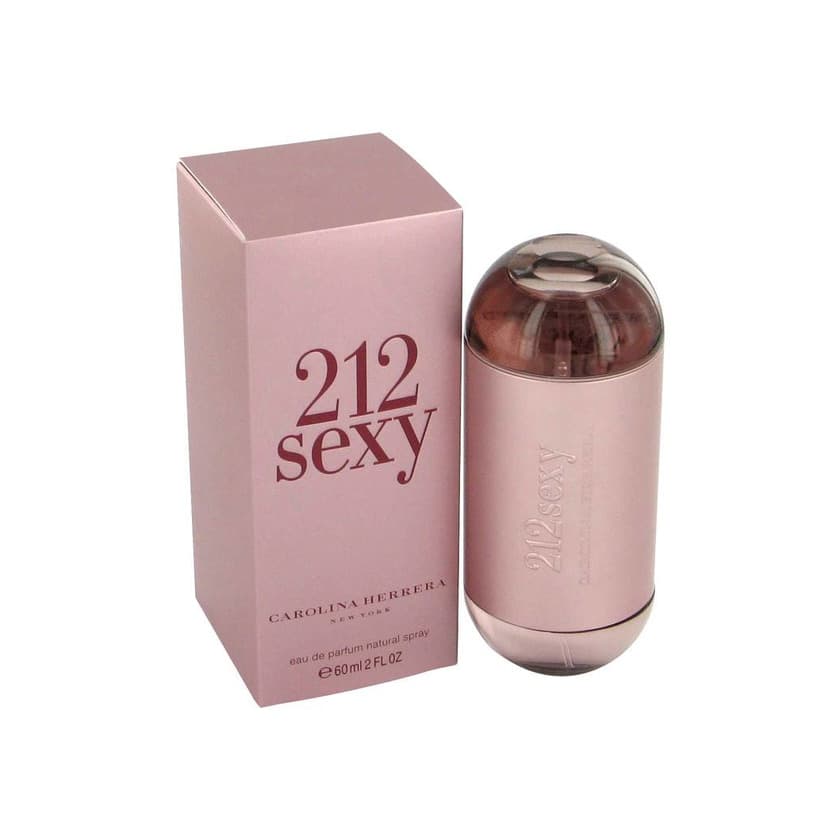 Producto Perfume Carolina Herrera 212 Sexy