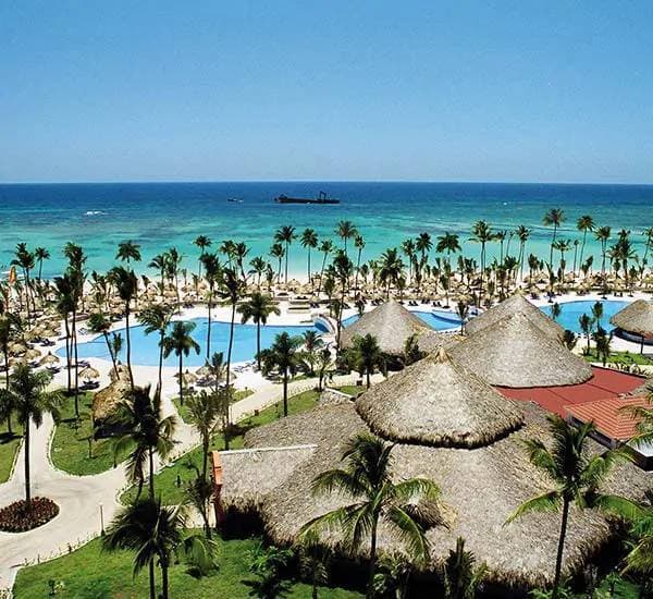 Place Grand Bahia Principe Punta Cana