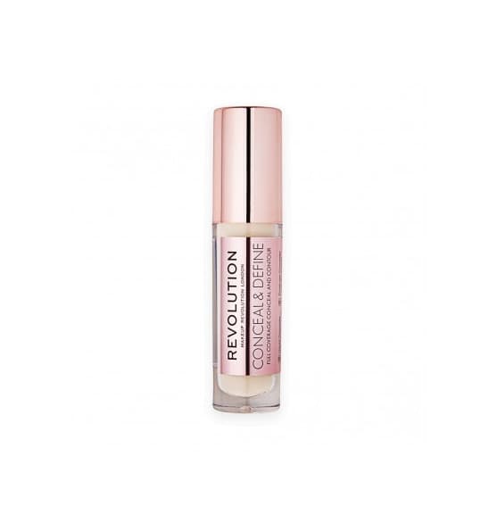 Producto Revolution Conceal and Refine Concealer