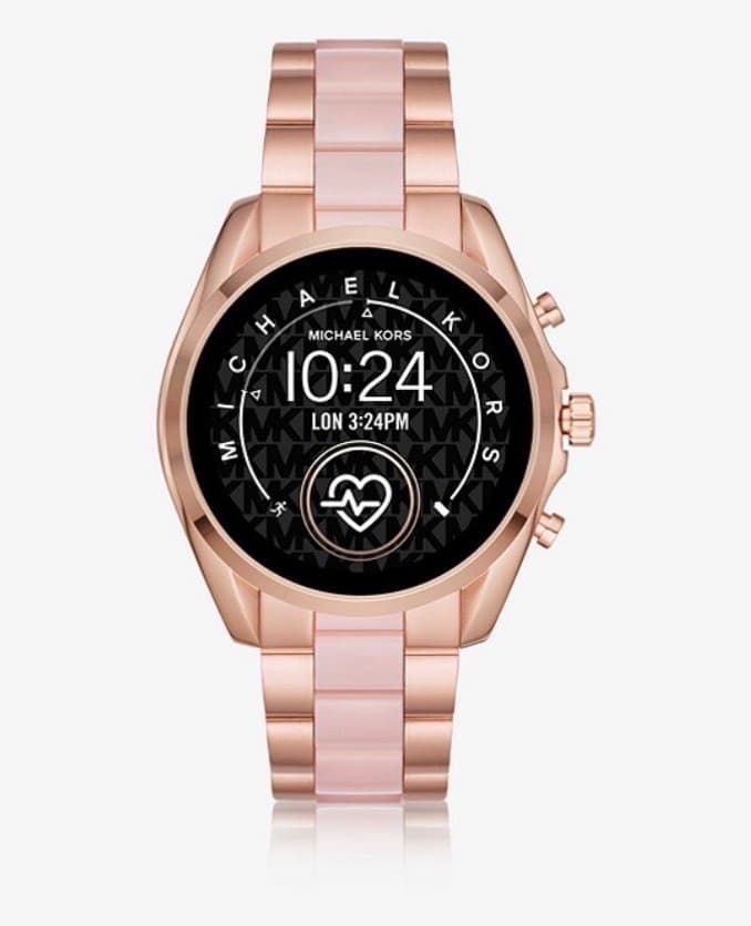 Producto  Michael kors Smartwatch