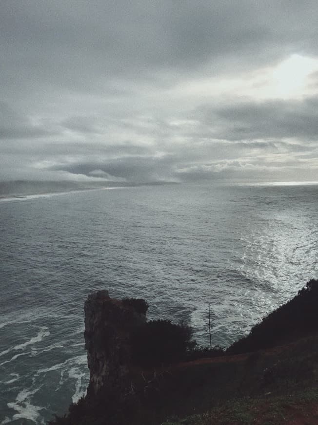 Place Nazaré