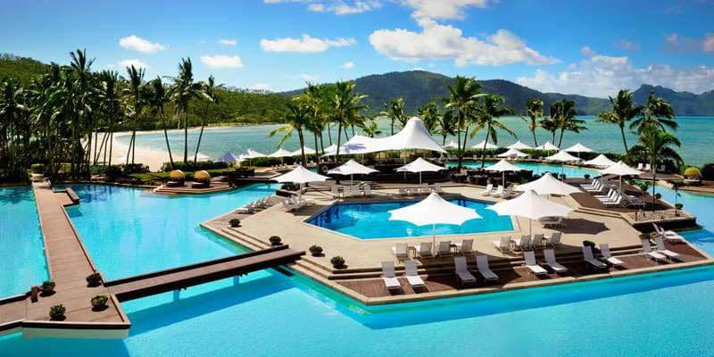 Place InterContinental Hayman Island Resort