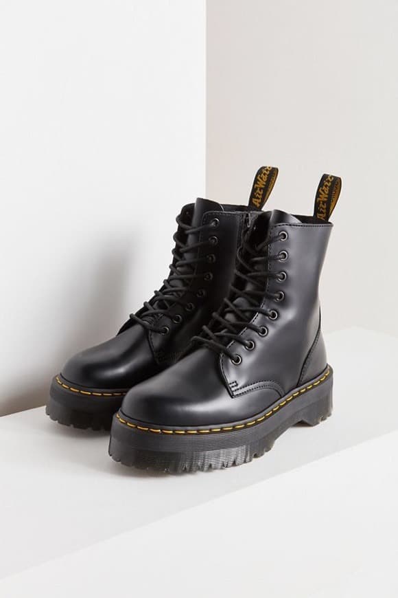 Fashion Dr Martens