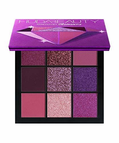 Beauty HUDA BEAUTY Obsessions Eyeshadow Palette COLOR