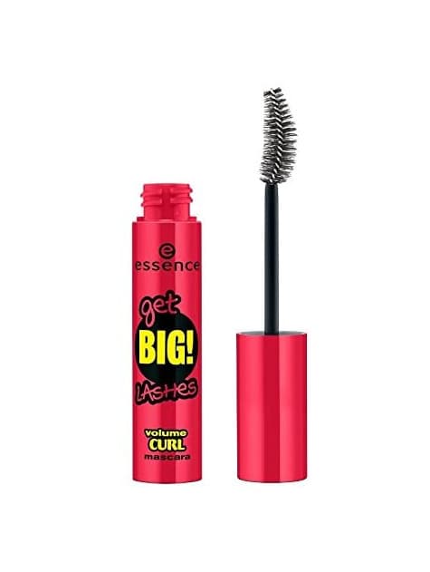 Producto Essence Get Big Lashes 