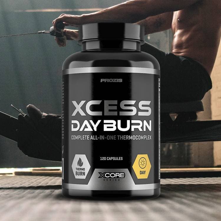 Fashion Xcess day Burn