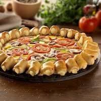 Restaurantes Pizza Hut Foz