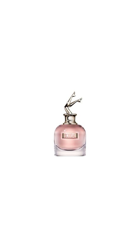 Belleza Jean Paul Gaultier Scandal a Paris Edt Vapo 80 ml