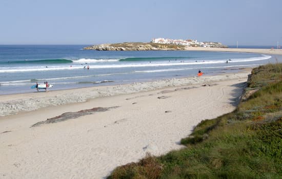 Lugar Baleal